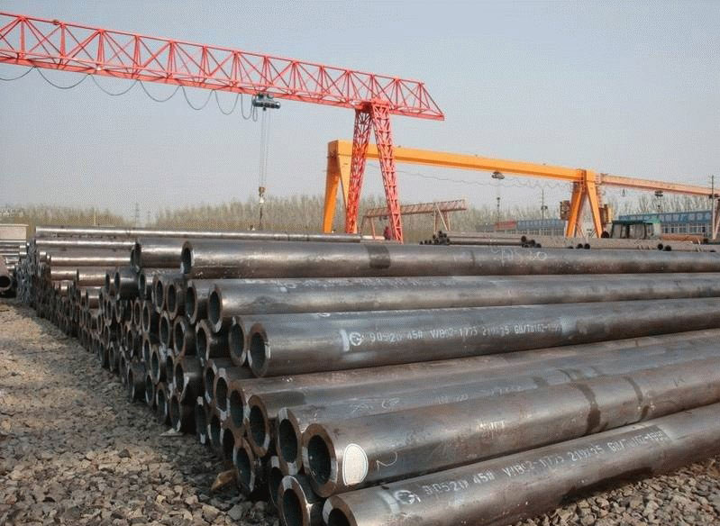 16Mn無(wú)縫鋼管