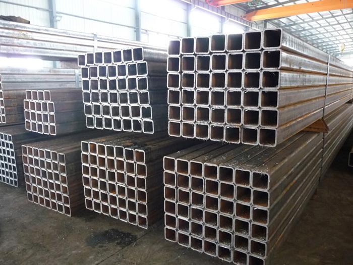 45#無(wú)縫方管