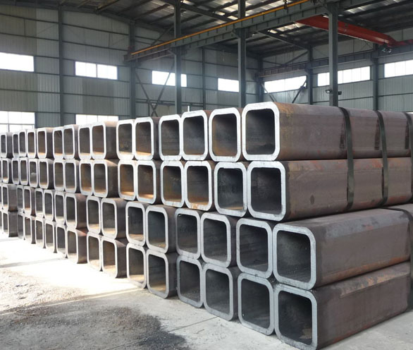 方管、Q235方管、聊城市首創(chuàng)鋼管有限公司