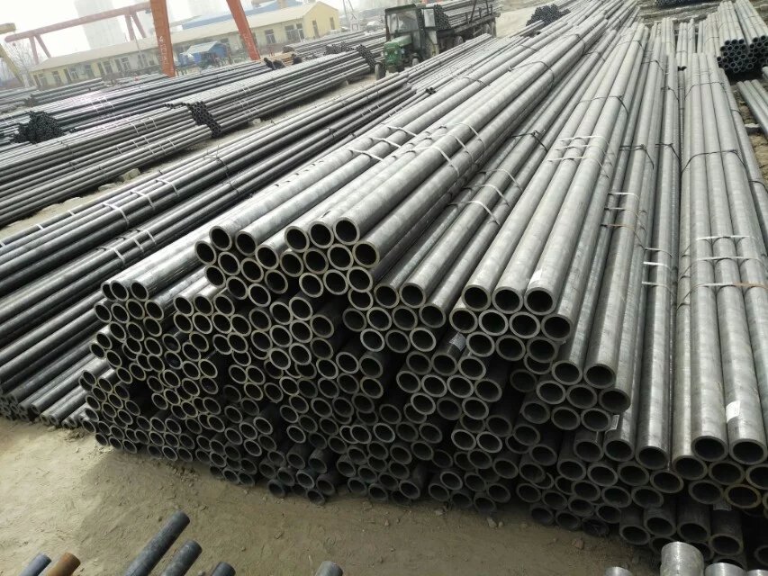 15crmo無(wú)縫鋼管